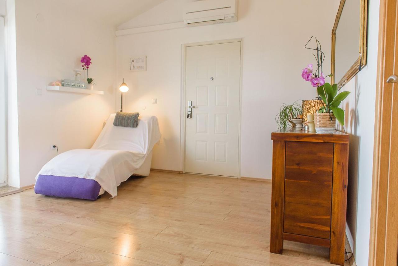 Sunset Appartement *