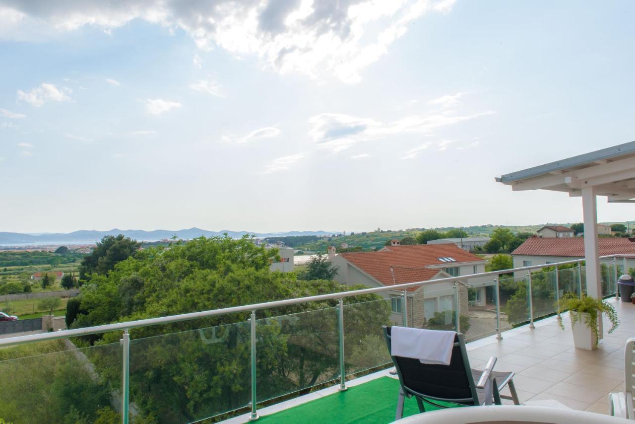 Sunset Appartement