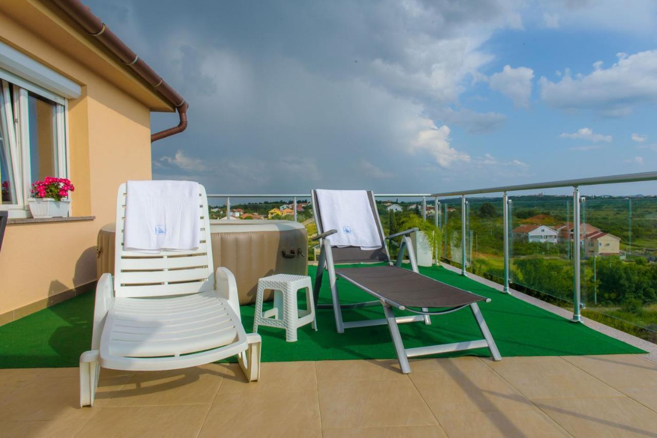 Sunset Appartement