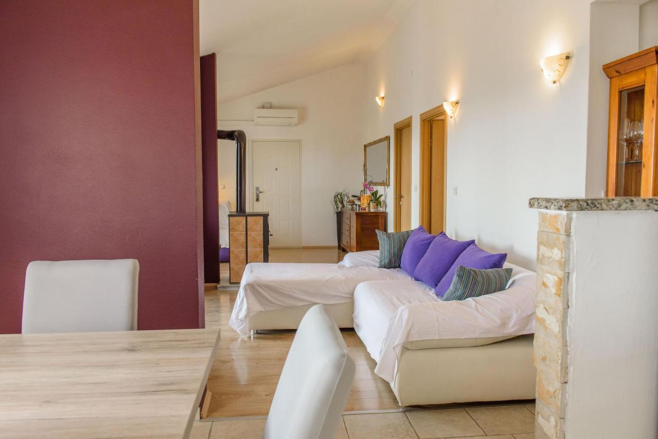 Appartement Sunset Zadar
