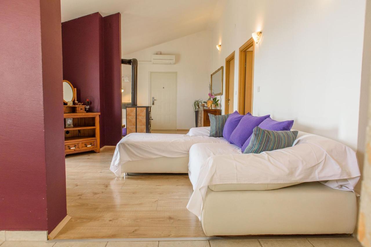 Sunset Appartement *
