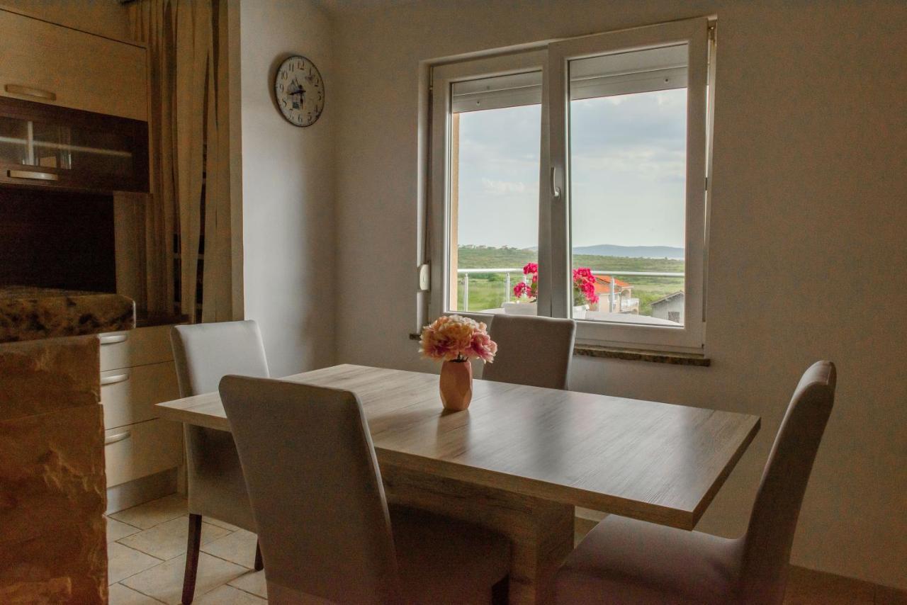 Sunset Appartement *