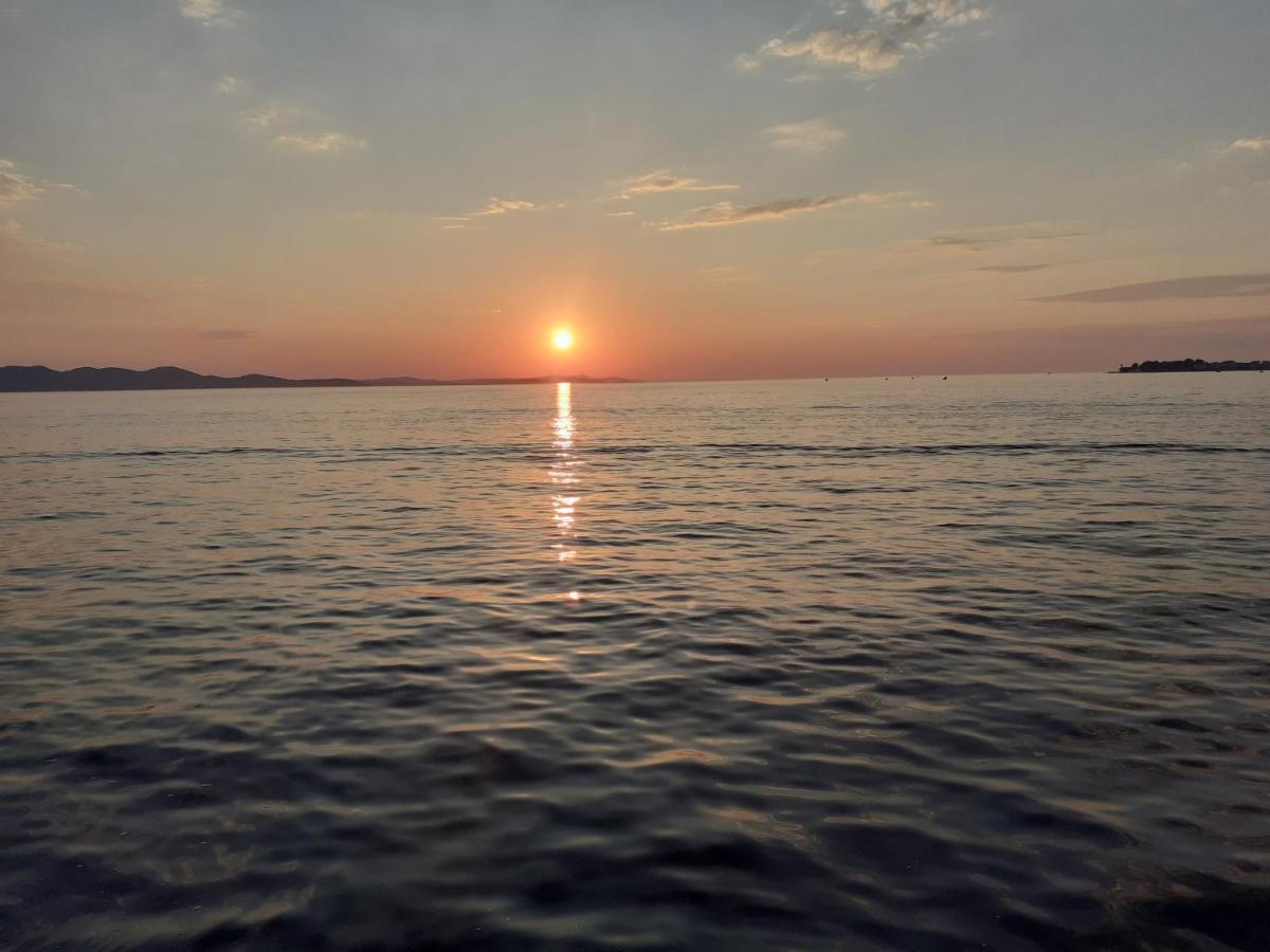 Sunset * Zadar
