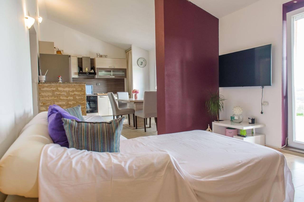 Apartament Sunset Zadar